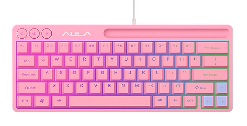 AULA F3061 Wired Mechanical Keyboard