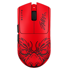 Razer Viper V3 Pro-FAKER EDITION